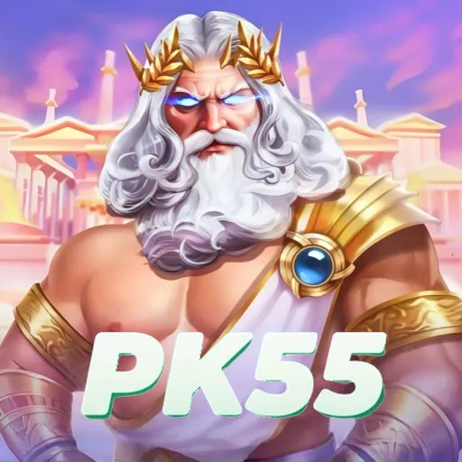 pk55 Logo