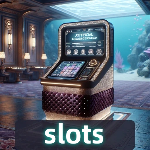 Slots no pk55: A Aventura das Apostas Online